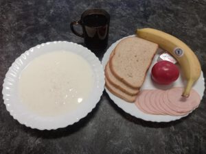[31.10.2023] śniadanie dla diety łatwostrawnej