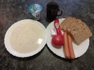 [13.11.2023] śniadanie dla diety podstawowej