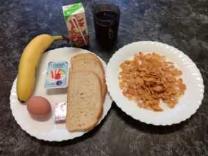 [01.12.2023] śniadanie dla diety łatwostrawnej