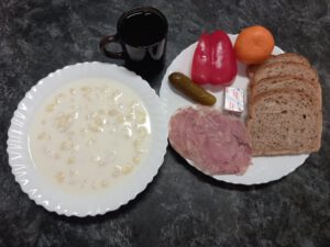 [14.12.2023] śniadanie dla diety podstawowej