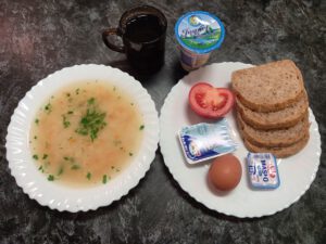 [15.12.2023] śniadanie dla diety z ograniczeniem łatwo przyswajalnych węglowodanów