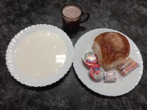 [22.12.2023] śniadanie dla diety łatwostrawnej