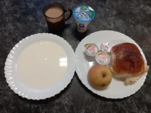 [28.12.2023] śniadanie dla diety łatwostrawnej