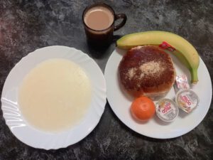 [09.01.2024] śniadanie dla diety łatwostrawnej