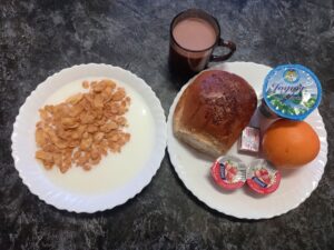 [12.01.2024] śniadanie dla diety podstawowej