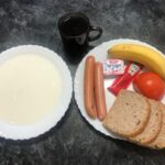 [08.02.2024] śniadanie dla diety podstawowej