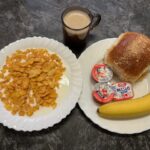 [01.03.2024] śniadanie dla diety podstawowej