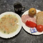 [06.03.2024] śniadanie dla diety z ograniczeniem łatwo przyswajalnych węglowodanów