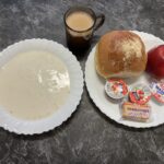 [08.03.2024] śniadanie dla diety podstawowej