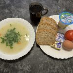[11.03.2024] śniadanie dla diety z ograniczeniem łatwo przyswajalnych węglowodanów