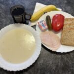 [19.03.2024] śniadanie dla diety podstawowej