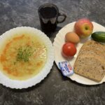 [03.04.2024] śniadanie dla diety z ograniczeniem łatwo przyswajalnych węglowodanów