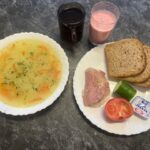 [09.04.2024] śniadanie dla diety z ograniczeniem łatwo przyswajalnych węglowodanów