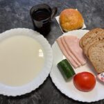 [07.05.2024] śniadanie dla diety podstawowej