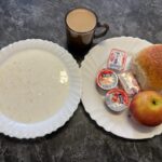 [03.06.2024] śniadanie dla diety podstawowej