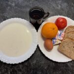 [13.06.2024] śniadanie dla diety podstawowej