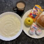 [17.06.2024] śniadanie dla diety łatwostrawnej