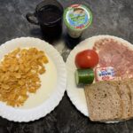 [19.06.2024] śniadanie dla diety podstawowej