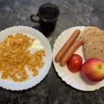 [01.07.2024] śniadanie dla diety podstawowej