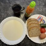 [12.07.2024] śniadanie dla diety podstawowej