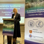 III Jasielskie Spotkanie Gastroenterologiczne