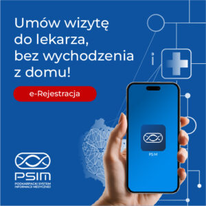 Podkarpacki System Informacji Medycznej