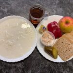 [07.04.2025] śniadanie dla diety podstawowej