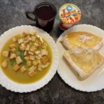 [30.04.2025] obiad dla diety podstawowej