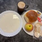 [02.05.2025] śniadanie dla diety podstawowej