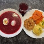 [07.05.2025] obiad dla diety łatwostrawnej