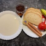 [07.05.2025] śniadanie dla diety łatwostrawnej
