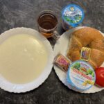 [08.05.2025] śniadanie dla diety podstawowej