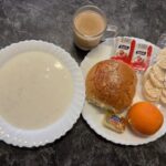 [09.05.2025] śniadanie dla diety łatwostrawnej