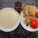 [12.05.2025] śniadanie dla diety podstawowej