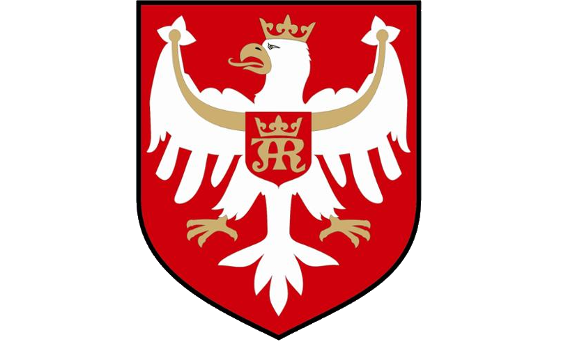 Herb powiatu jasielskiego