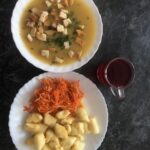[18.06.2025] obiad dla diety podstawowej