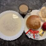 [30.06.2025] śniadanie dla diety łatwostrawnej