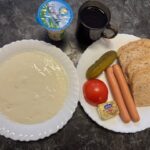 [03.07.2025] śniadanie dla diety podstawowej