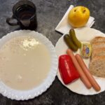 [07.07.2025] śniadanie dla diety podstawowej