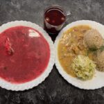 [09.07.2025] obiad dla diety z ograniczeniem łatwo przyswajalnych węglowodanów