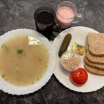 [09.07.2025] śniadanie dla diety z ograniczeniem łatwo przyswajalnych węglowodanów