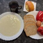 [10.07.2025] śniadanie dla diety podstawowej