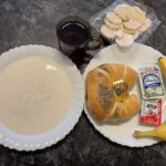 [11.07.2025] śniadanie dla diety łatwostrawnej