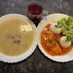[14.07.2025] obiad dla diety podstawowej