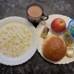[14.07.2025] śniadanie dla diety podstawowej