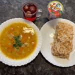 [16.07.2025] obiad dla diety podstawowej