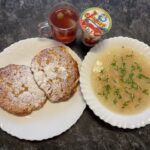 [21.07.2025] obiad dla diety łatwostrawnej