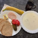 [22.07.2025] śniadanie dla diety podstawowej