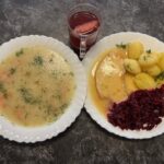 [23.07.2025] obiad dla diety podstawowej