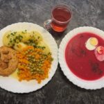 [24.07.2025] obiad dla diety podstawowej